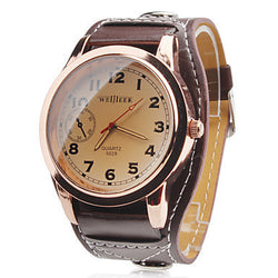 English Classic (brown)